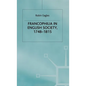 Francophilia in English Society - Hardcover
