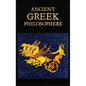 Ancient Greek Philosophers - Leather