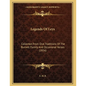 Legends Of Leys: Collected From Oral Traditions Of The Burnett Family And Occasional Verses (1856) - Paperback