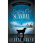 Sniffing Out Scandal: A Cozy Mystery Series - Paperback