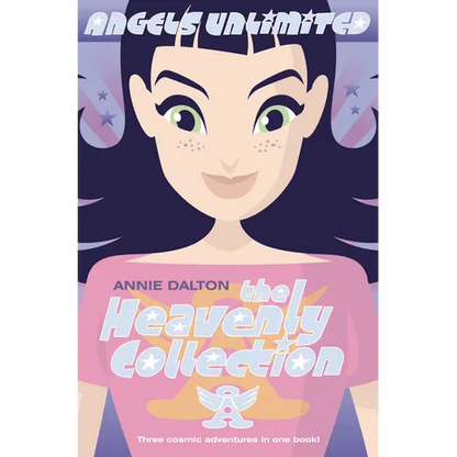 The Heavenly Collection - Paperback