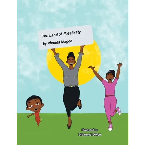 The Land of Possibility - Paperback