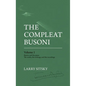 The Compleat Busoni, Volume 1 - Hardcover