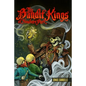 The Bandit Kings of Nowhere Park - Paperback