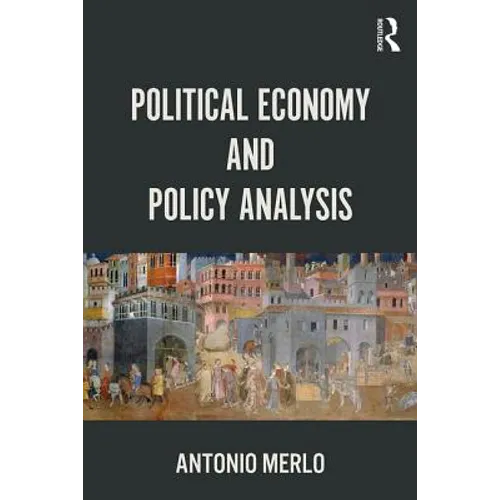 Political Economy and Policy Analysis - Paperback