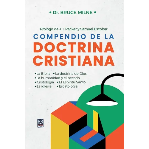 Compendio de la Doctrina Cristiana - Paperback