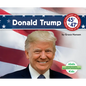 Donald Trump *2025 - Library Binding