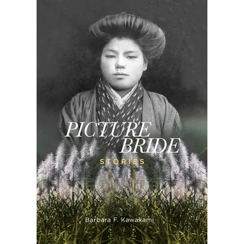 Picture Bride Stories - Hardcover