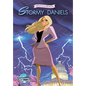 Political Power: Stormy Daniels - Paperback