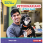 Veterinarians: A First Look - Paperback