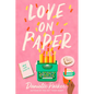Love on Paper - Paperback