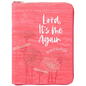 Lord It's Me Again: 365 Daily Devotions - Imitation Leather