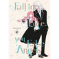 Fall in Love, You False Angels 2 - Paperback