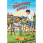 The Christmas Donkey - Paperback