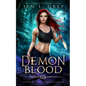 Demon Blood - Paperback