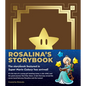 Rosalina's Storybook - Hardcover