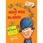 The Many Mice of Mr. Brice - Board Book