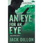 An Eye For an Eye: An Espionage Thriller - Paperback