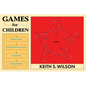 Games for Children - Paperback