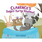 Clarence's Topsy-Turvy Shabbat - Hardcover