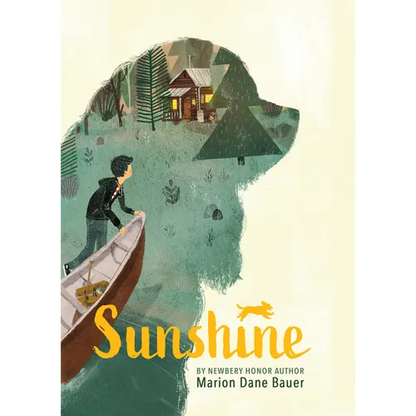 Sunshine - Library Binding