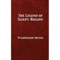 The Legend of Sleepy Hollow - Hardcover