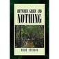 Between Grief and Nothing - Hardcover
