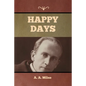 Happy Days - Paperback
