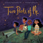 Two Parts of Me: I Am More Than My Body - Paperback