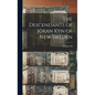 The Descendants of Jan Kyn of New Sweden - Hardcover