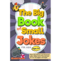 The Big Book Of Small Jokes: Silly Jokes For kids ages 7-9, A Fun Filled Laugh Out Adventure - Paperback