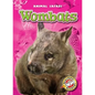 Wombats - Library Binding