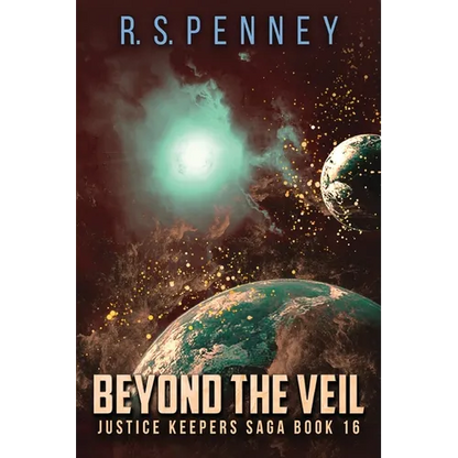 Beyond The Veil - Paperback