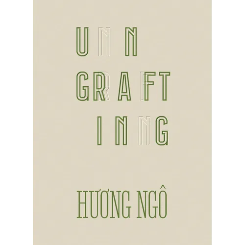 Huong Ngô Ungrafting - Paperback