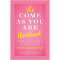 The Come as You Are Workbook: A Practical Guide to the Science of Sex - Paperback