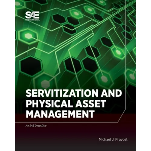 Servitization and Physical Asset Management - Paperback