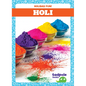 Holi - Library Binding