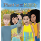Phat Cat and the Family - Friends, Fishing & Gumbo. Yay! - Hardcover
