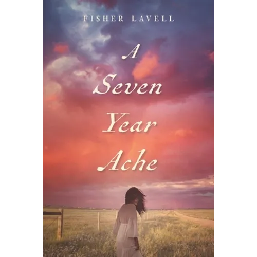 A Seven Year Ache - Paperback