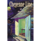 Cheyenne Line and Other Poems - Paperback