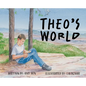 Theo's World - Hardcover