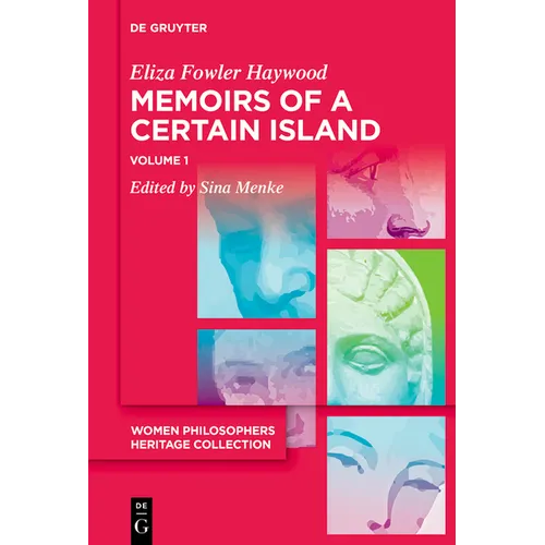 Memoirs of a Certain Island Adjacent to the Kingdom of Utopia - Paperback