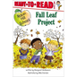 Fall Leaf Project - Paperback