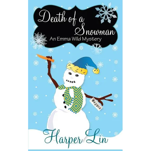 Death of a Snowman - Paperback