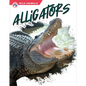Alligators - Library Binding