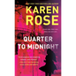 Quarter to Midnight - Paperback