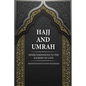 Hajj and Umrah: Inner Dimensions to the Journey of Love - Paperback