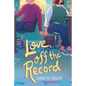 Love, Off the Record - Hardcover