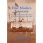 The First Modern Economy: Success, Failure, and Perseverance of the Dutch Economy, 1500 1815 - Paperback
