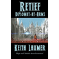 Retief: Diplomat-at-Arms - Hardcover